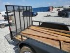 2023 Homemade Utility Trailer