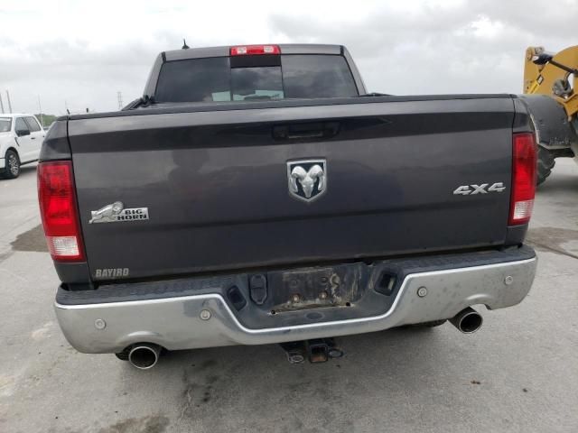 2015 Dodge RAM 1500 SLT