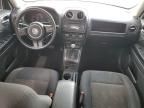 2011 Jeep Patriot Sport