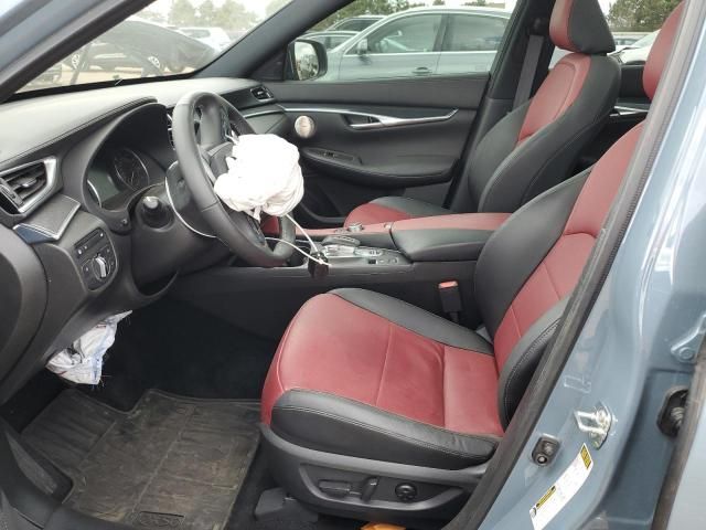 2023 Infiniti QX50 Sport