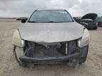 2010 Nissan Rogue S