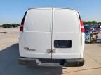 2015 Chevrolet Express G3500