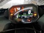 2025 Kawasaki ZX636 K