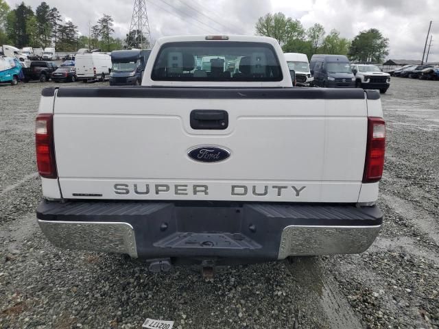 2015 Ford F250 Super Duty