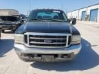 2002 Ford F350 Super Duty
