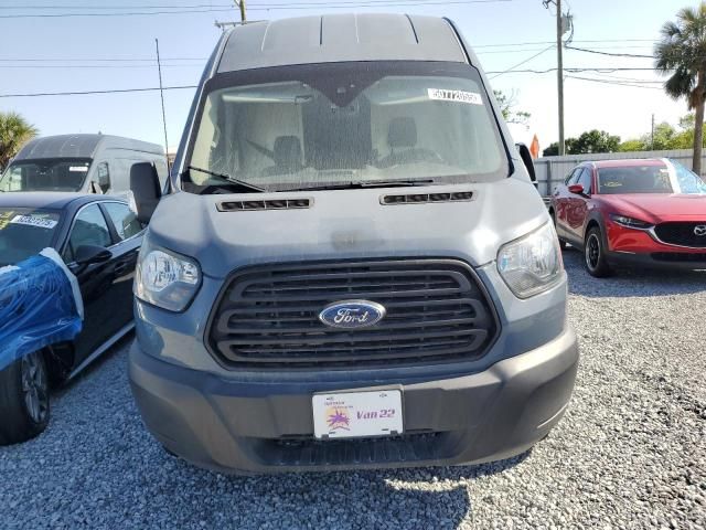2019 Ford Transit T-250
