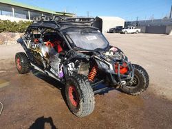 2021 Can-Am Maverick X3 Max X RS Turbo RR for sale in Colorado Springs, CO
