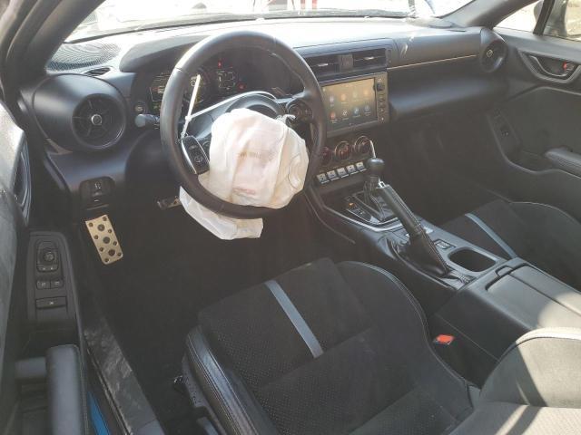 2023 Toyota Gr 86