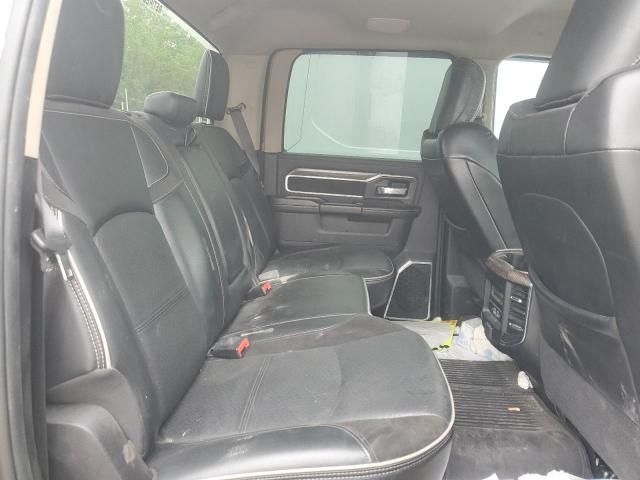 2021 Dodge 3500 Laramie