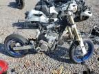 2017 Suzuki DR-Z400 SM