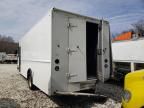 2016 Ford Econoline E350 Super Duty Stripped Chassis