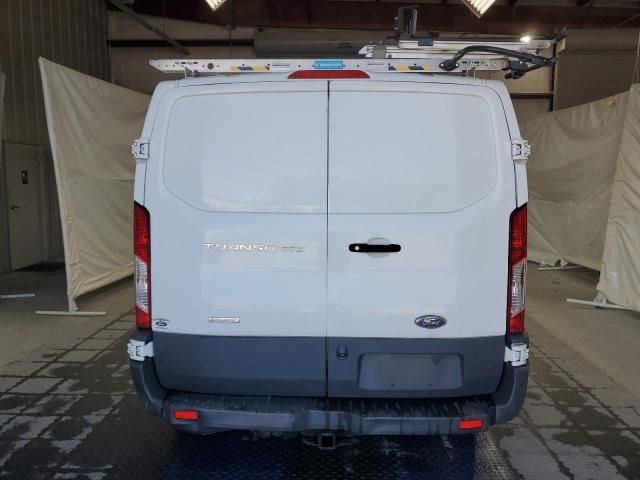 2018 Ford Transit T-250