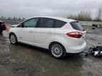2013 Ford C-max sel