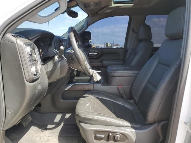 2020 GMC Sierra K2500 Denali