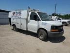 2012 Chevrolet Express G3500