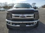 2018 Ford F350 Super Duty