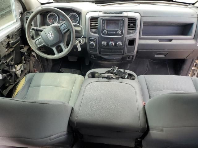 2017 Dodge RAM 1500 ST
