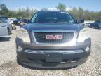 2012 GMC Acadia sle