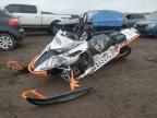 2017 Arctic Cat M8000 Alph