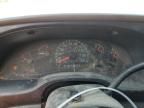 2002 Ford Econoline E250 Van