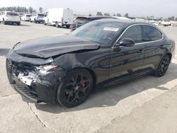 2019 Alfa Romeo Giulia for sale in Sun Valley, CA