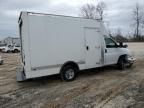 2024 Chevrolet Express G3500