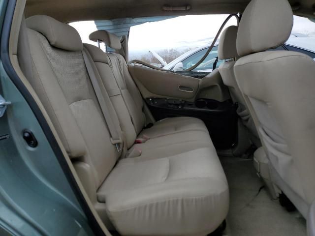2007 Toyota Highlander