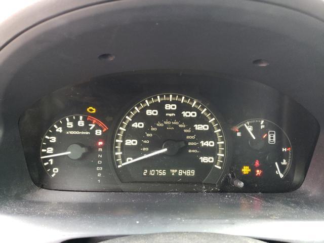 2007 Honda Accord lx