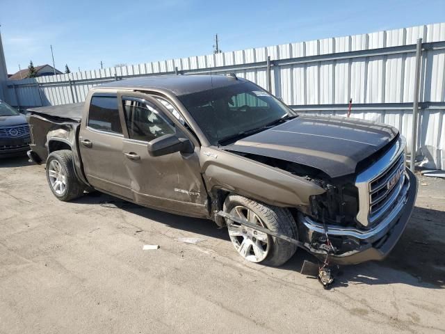 2015 GMC Sierra K1500 SLE