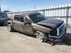 2015 GMC Sierra K1500 SLE