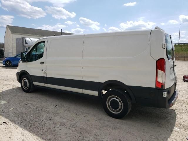 2020 Ford Transit T-250