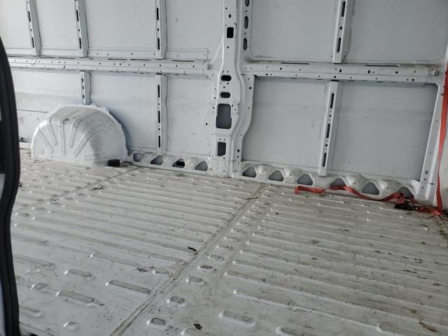 2023 Dodge RAM Promaster 3500 3500 High