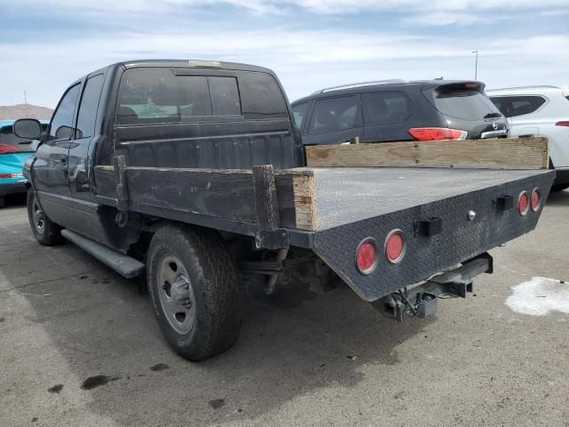 1998 Dodge RAM 1500