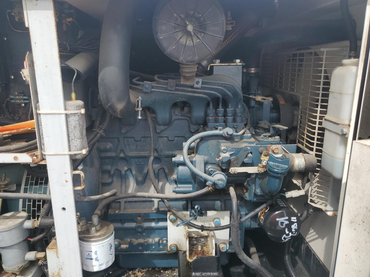 2006 MQP 2006 MQ Power Whisperwatt Generation