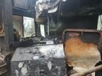 2007 Fleetwood 2007 Ford F550 Super Duty Stripped Chassis