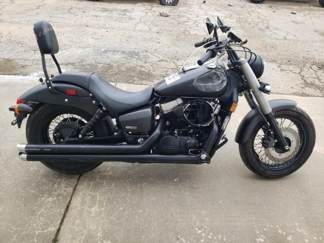 2013 Honda VT750 C2B