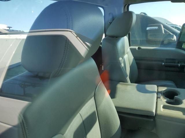 2016 Ford F350 Super Duty