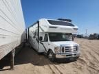 2023 Ford Econoline E450 Super Duty Cutaway Van