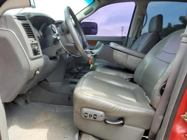 2006 Dodge RAM 3500