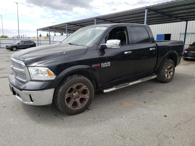 2016 Dodge 1500 Laramie