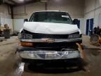 2018 Chevrolet Express G3500 LT