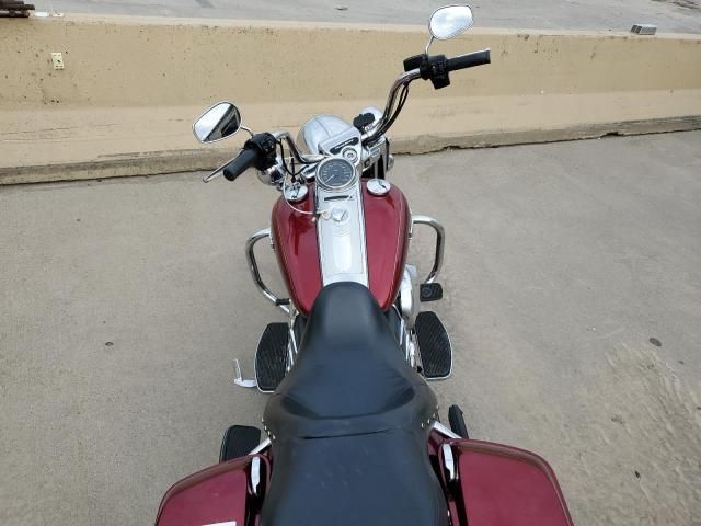 2016 Harley-Davidson Flhr Road King