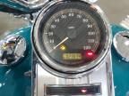 2009 Harley-Davidson Flhrc