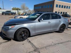 2007 BMW 530 XI for sale in Littleton, CO