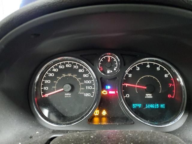 2009 Chevrolet Cobalt LT