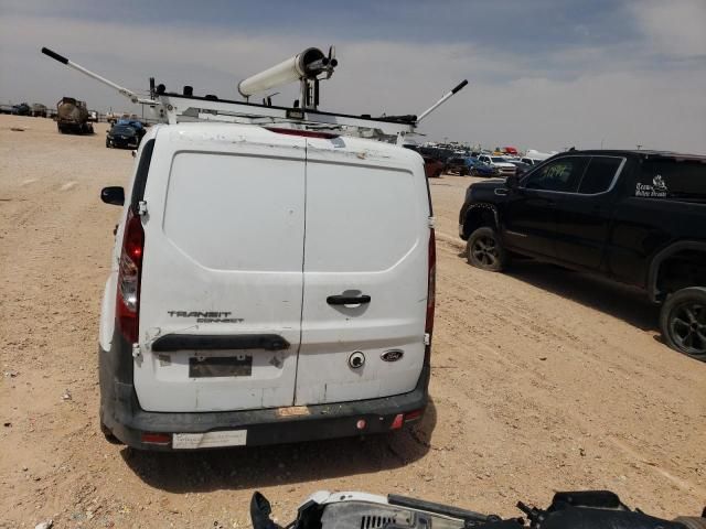 2014 Ford Transit Connect XL