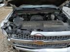 2019 Chevrolet Silverado K2500 Heavy Duty