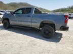 2019 Chevrolet Silverado K1500 Trail Boss Custom