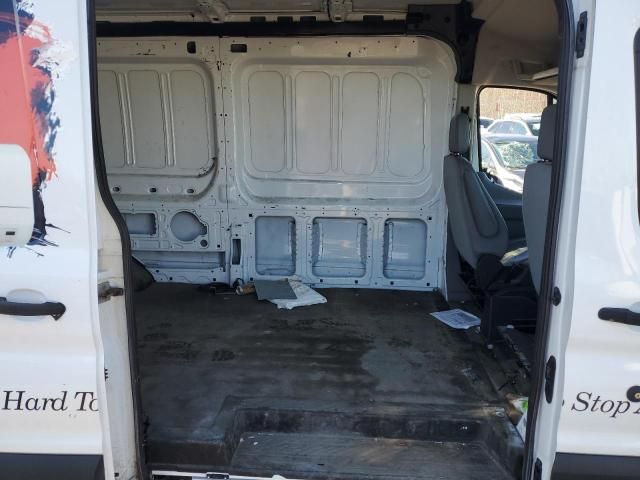 2019 Ford Transit T-250