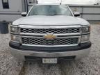 2015 Chevrolet Silverado C1500 LT